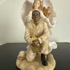 Seraphim Classics Freedom’s Guard  Heaven On Earth  Roman Inc Boxed